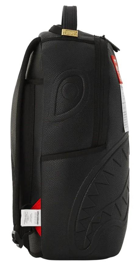 Shark Central Care Label 910B6201NSZ UNI SPRAYGROUND 
