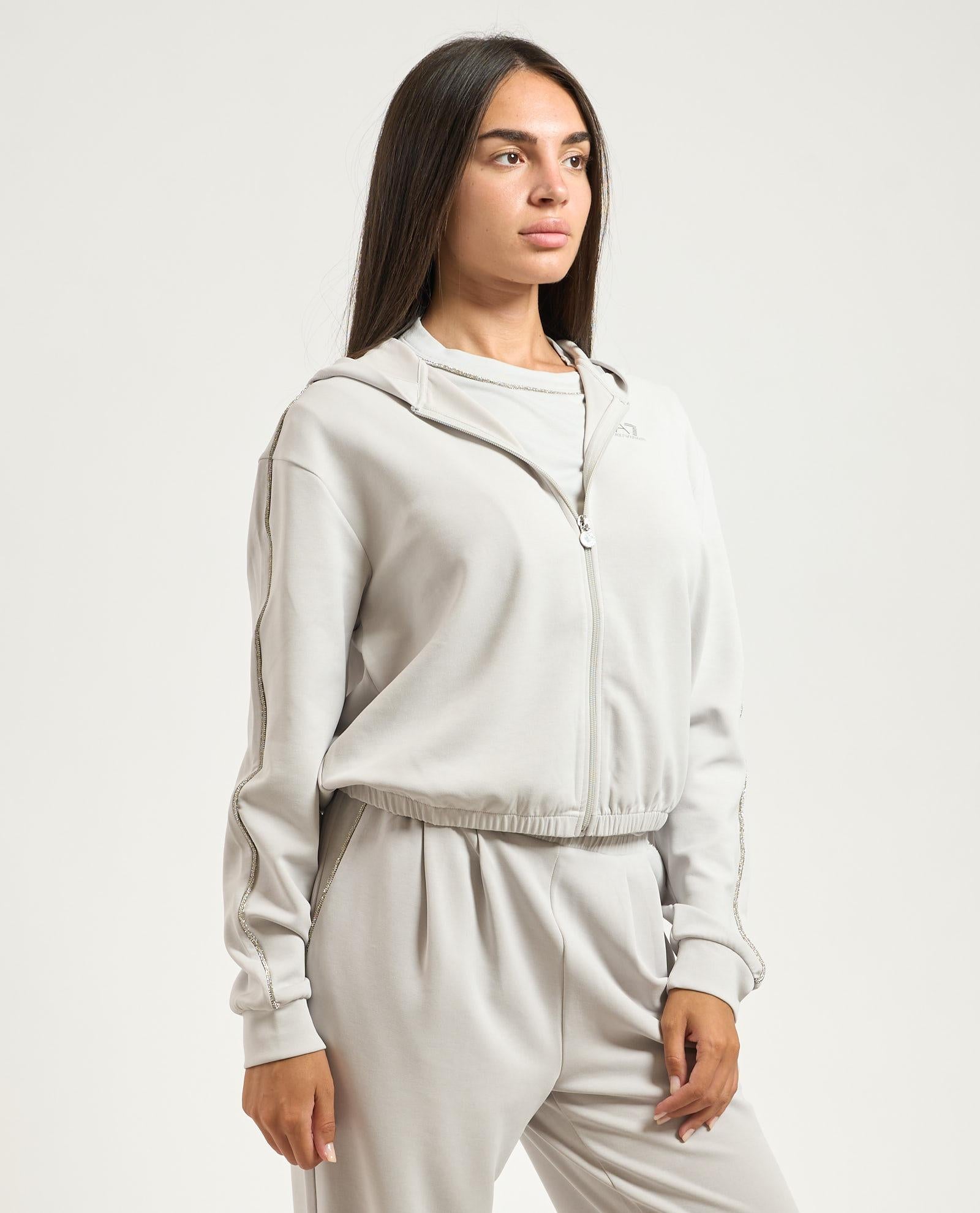 Tuta Armani 7W000443 U9001 EA7 