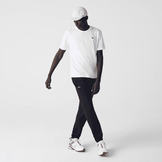 T-Shirt Lacoste TH7618 001 LACOSTE 