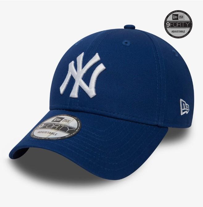 9Forty 11157579 LRYWHI NEW ERA 