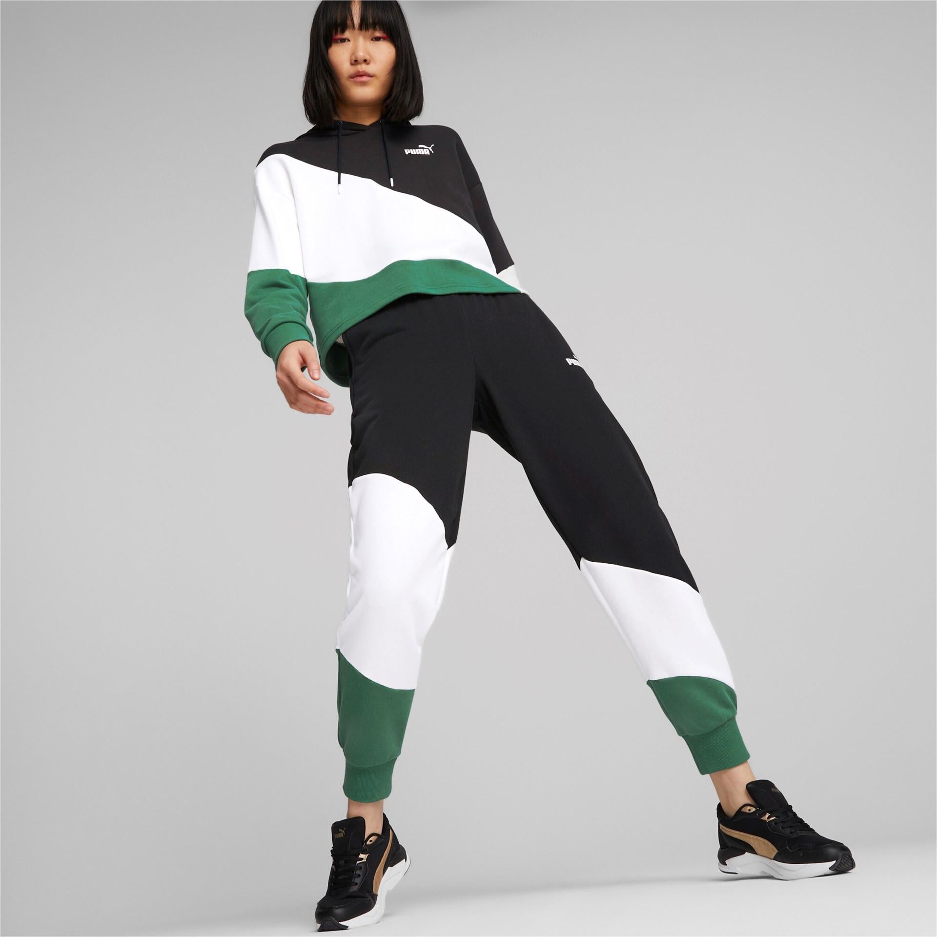 Power Cat Hoodie 673977 01 PUMA 