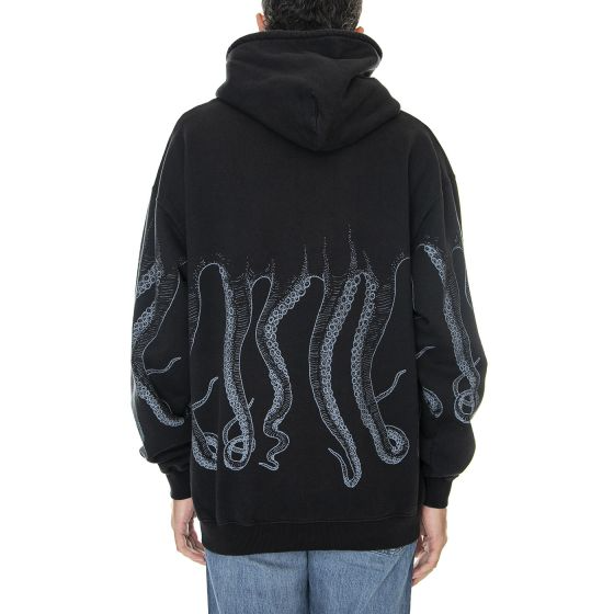 Dyed 22WOSH30 ARMY OCTOPUS 