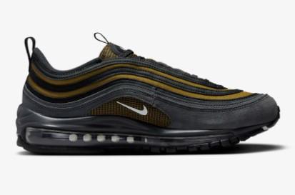 NIKE AIR MAX 97 SE FB9619 200 NIKE 