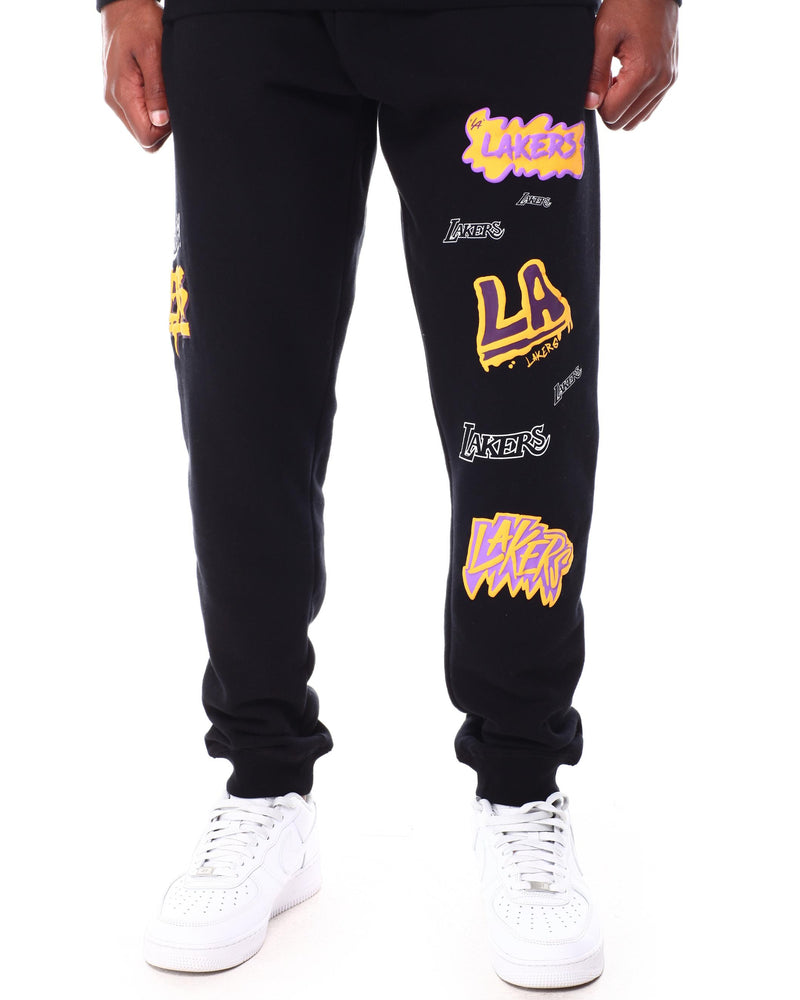 Pantalones deportivos de la NBA