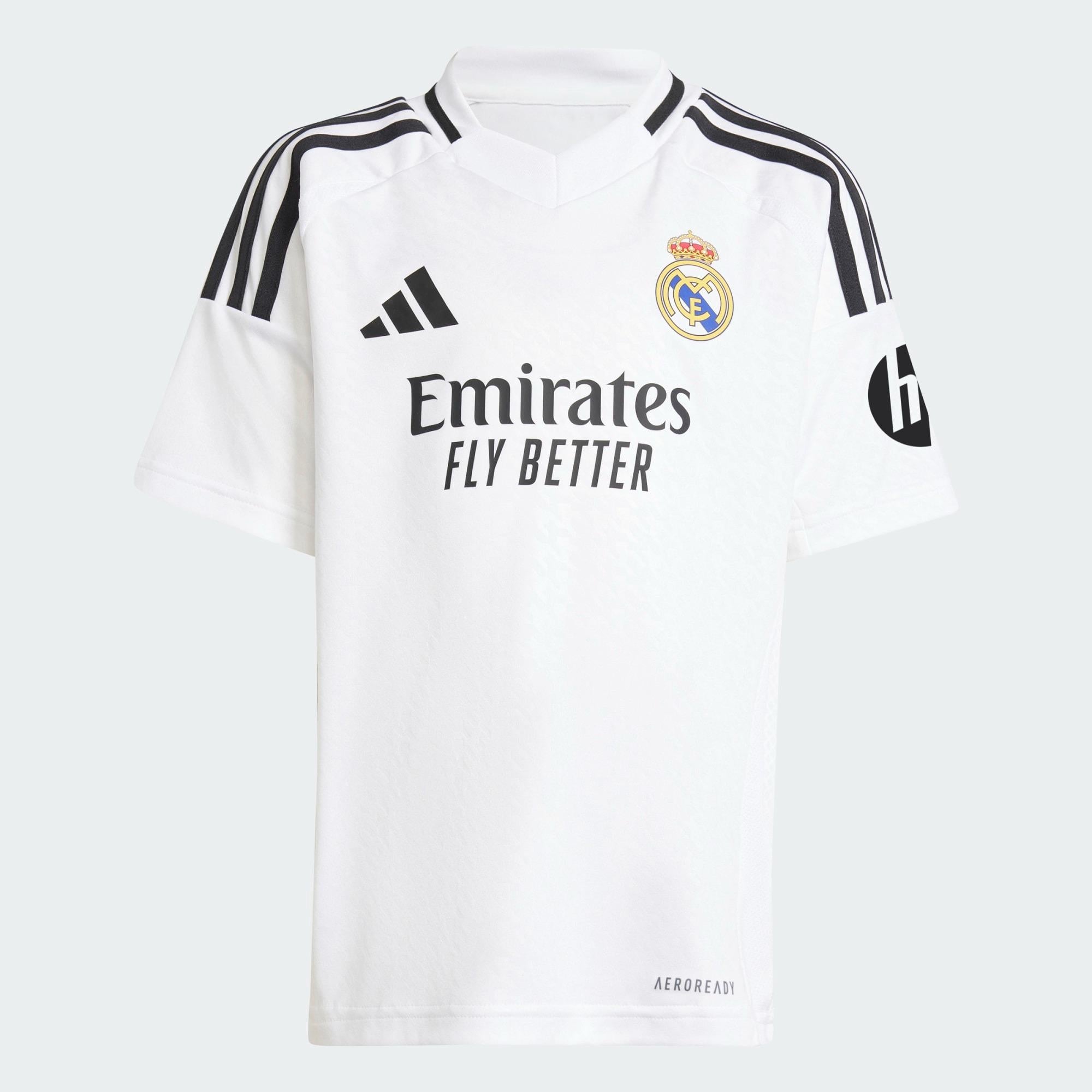 Real Madrid JX2616 UNI ADIDAS 