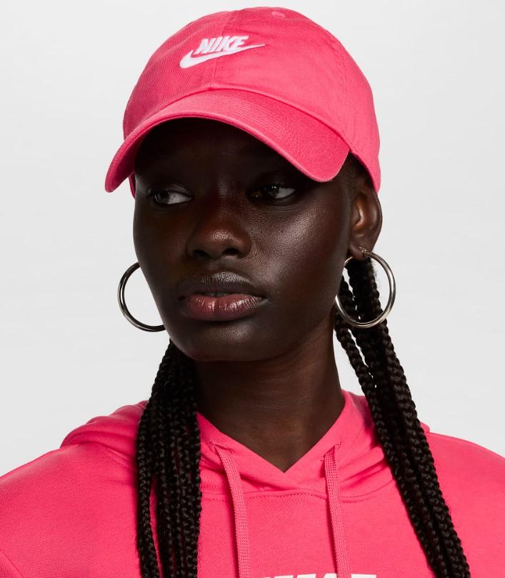 Club Cap FB5368 629 NIKE 