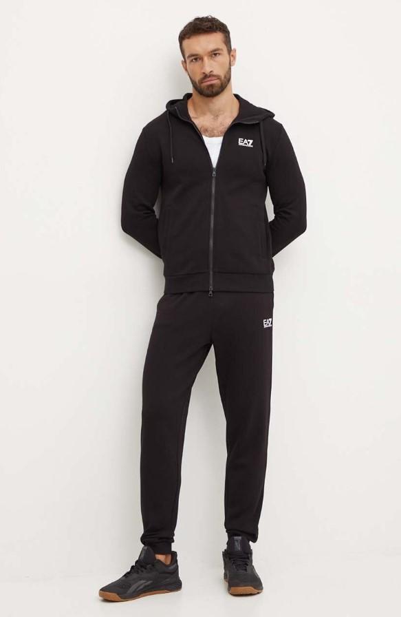 Tracksuit 8NPV68 1200 EA7 