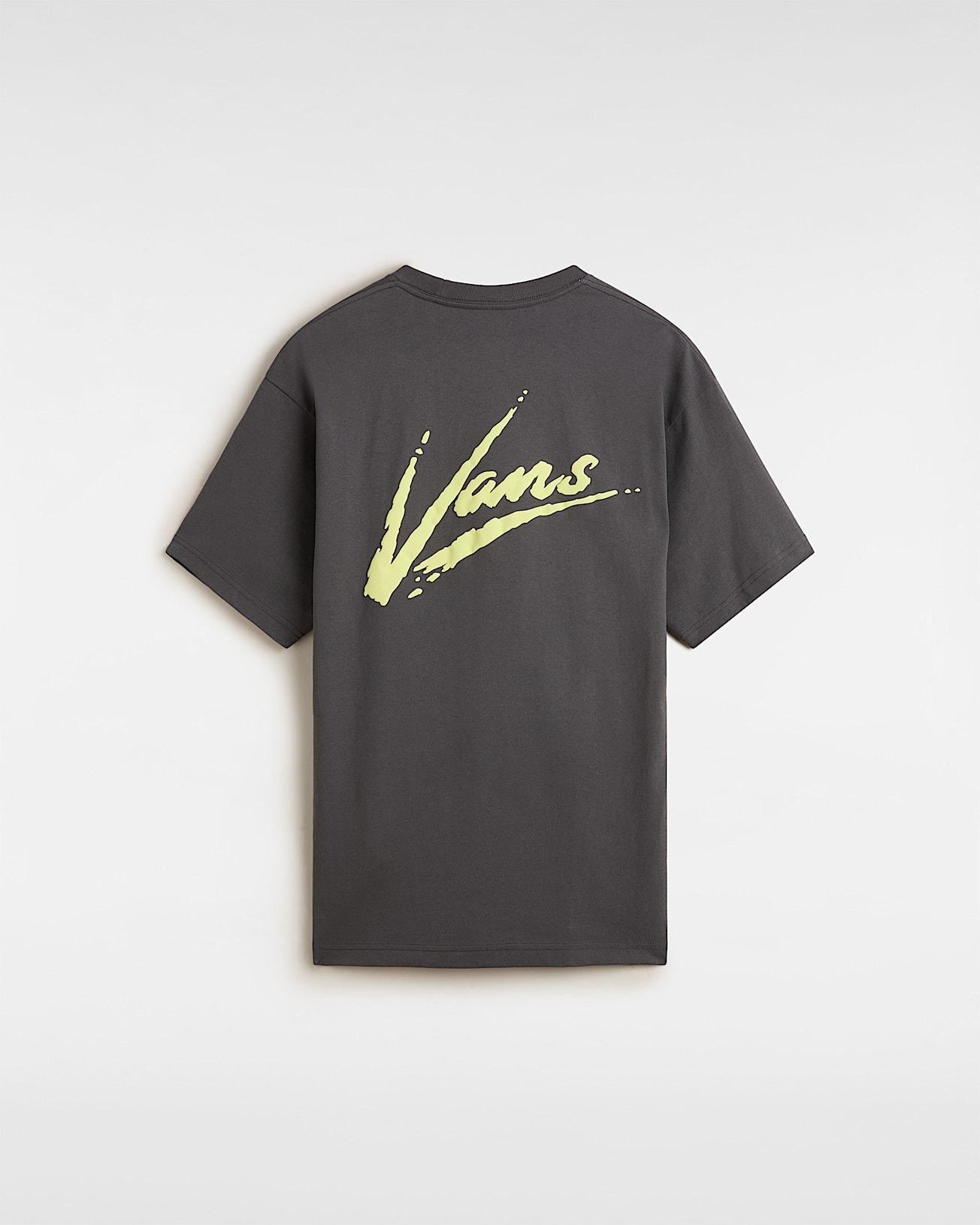 Brush Script LOOSE VN000K42 EBA1 VANS 
