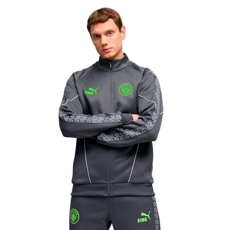 Tracksuit Anthem 782173- 05 PUMA 