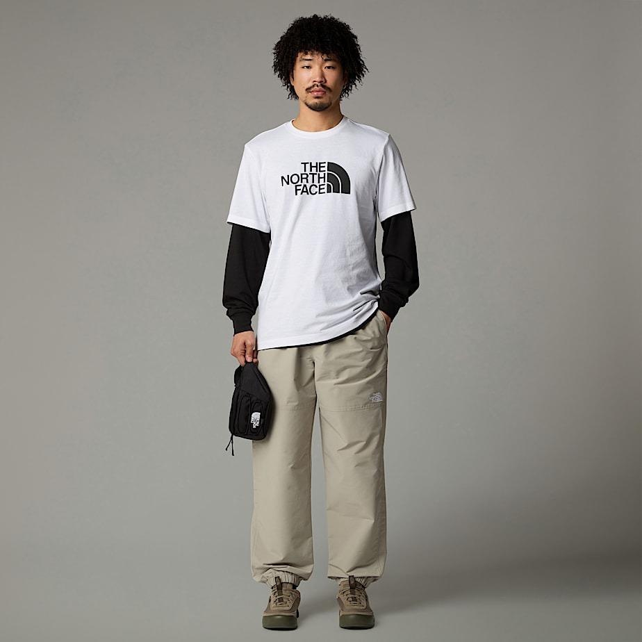 Easy Tee NF0A8A6C FN41 THE NORTH FACE 