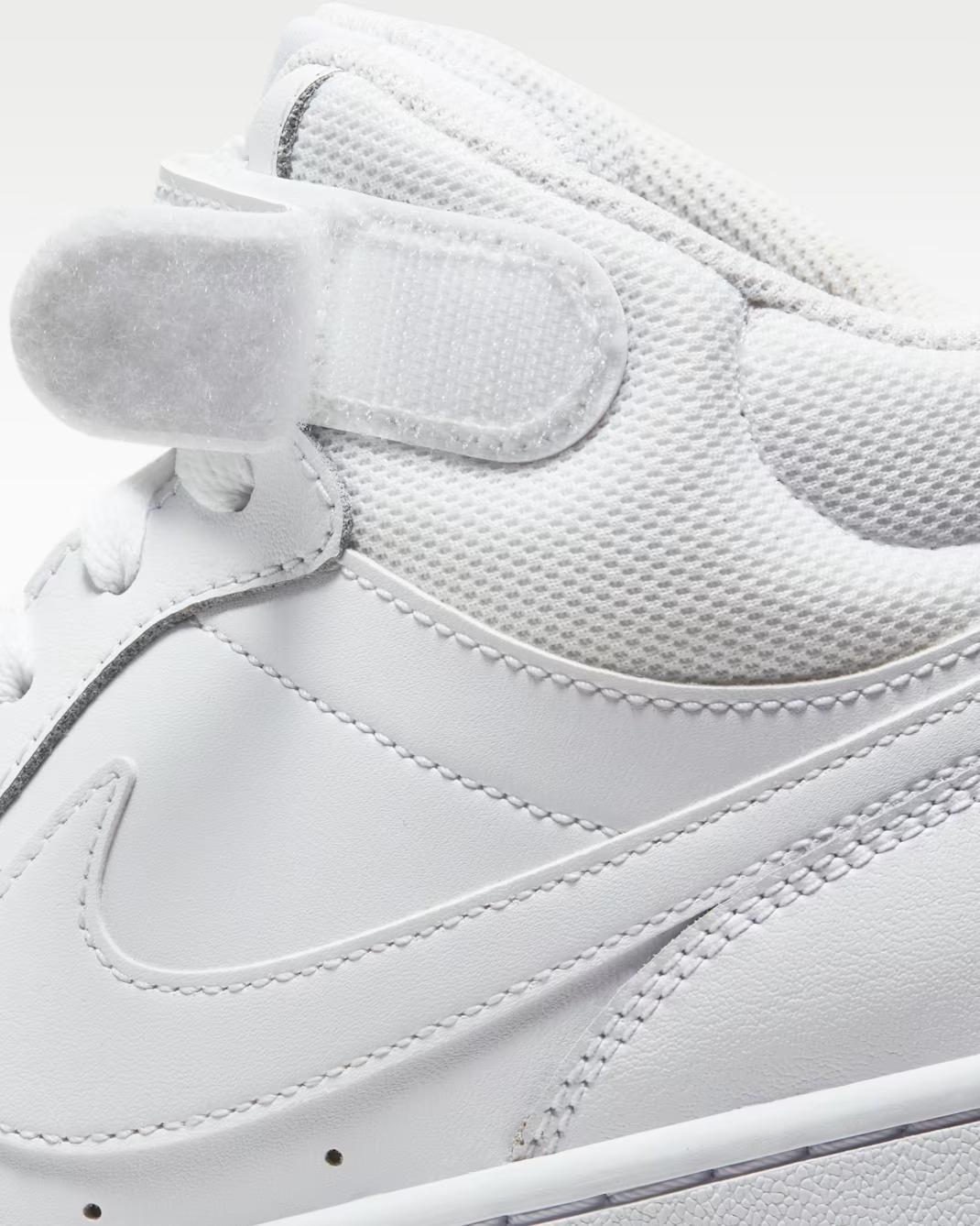 Nike Tiempo Maestro CD7782 100 NIKE 