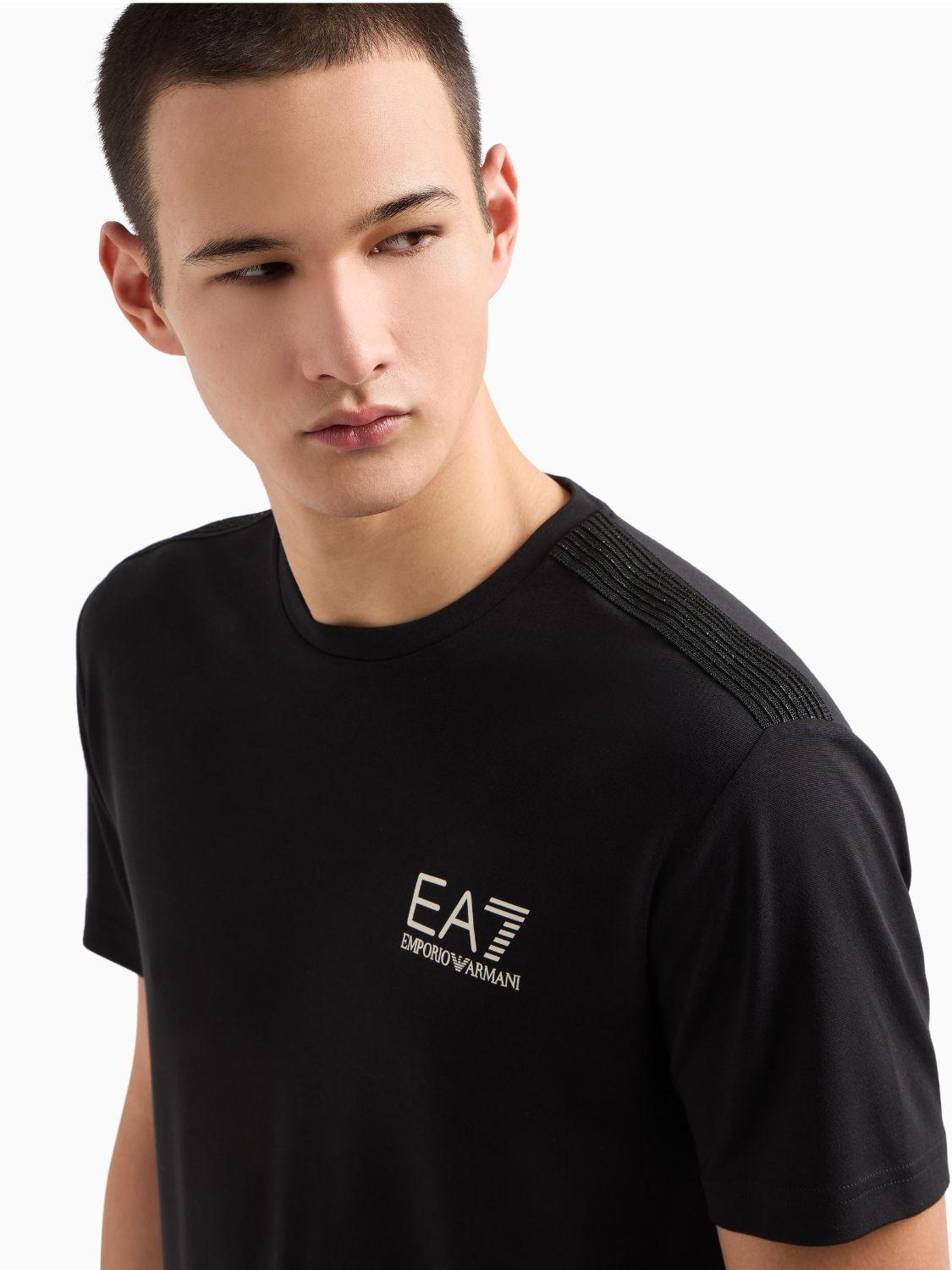 T-shirt 7M000299 UC001 EA7 