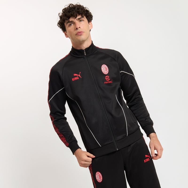 Acm King Anthem Jack+ Pant Black- For 782607 04 PUMA 