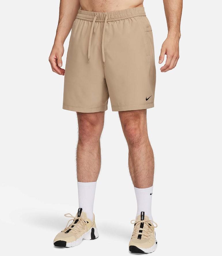 nk df form 7in short DV9857 247 NIKE 