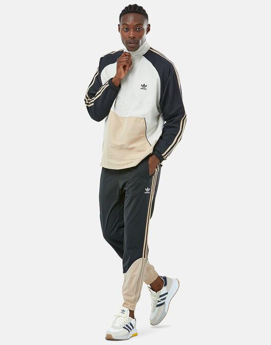 PANTALONE ADIDAS TRACK PANTS TRICOT SST HI3004 UNI ADIDAS 