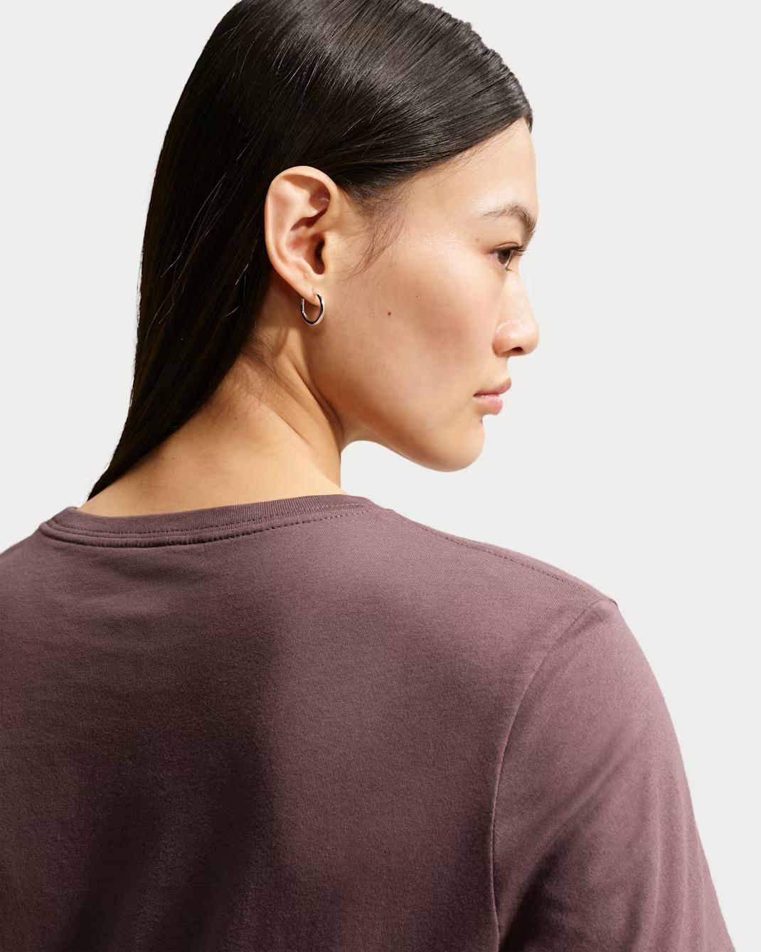 Nsw Tee Club DX7902 502 NIKE 