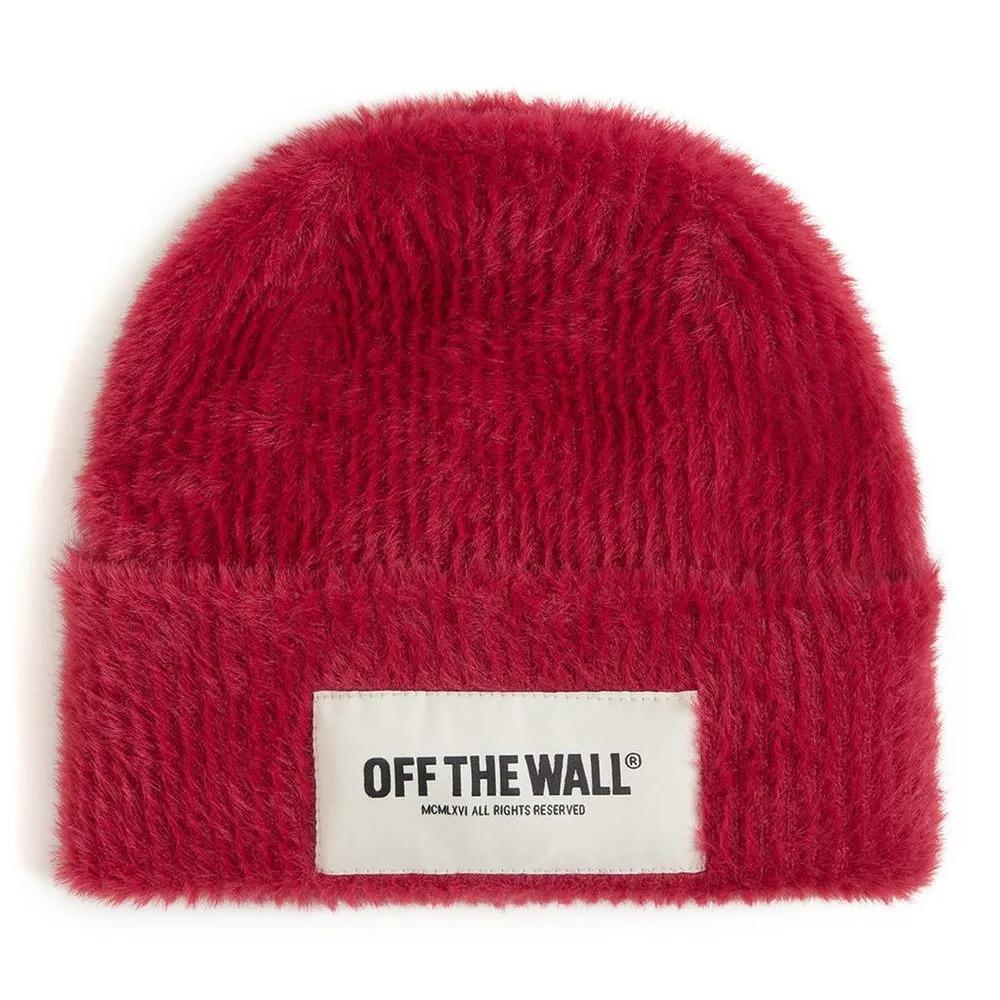 Van Doren Co. Cuff Beanie VN000QAW BRD1 VANS 