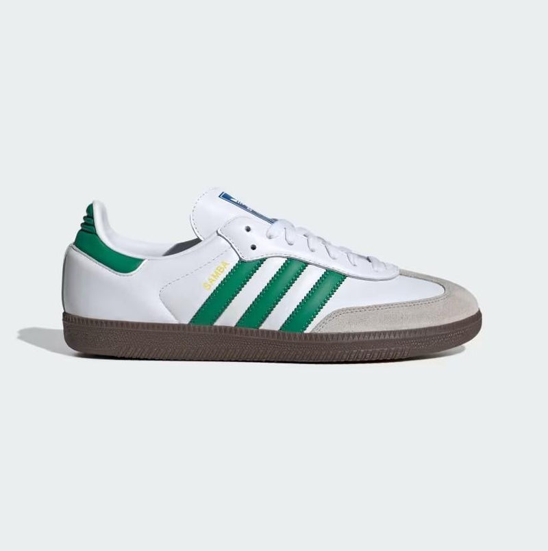 Samba Og