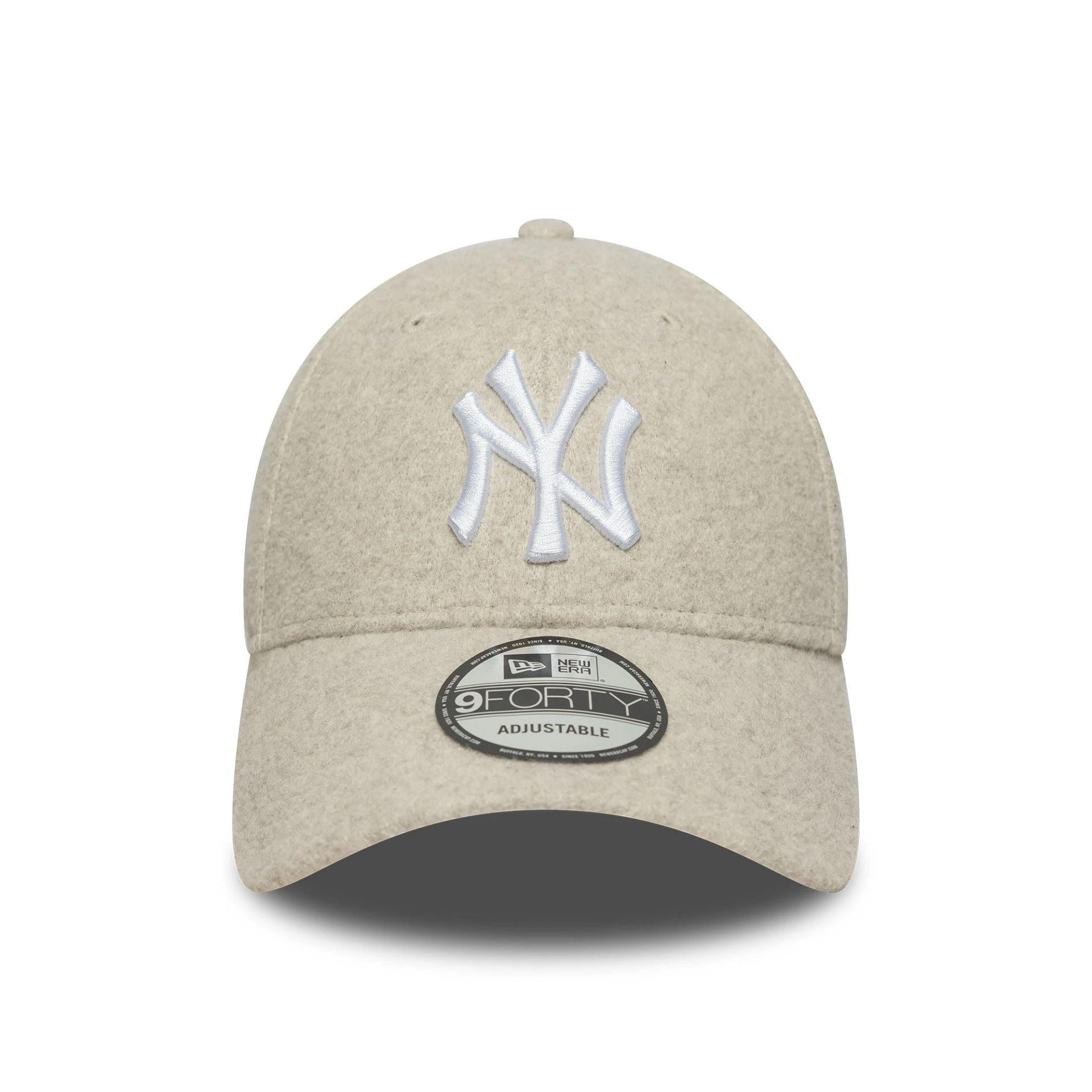 9FORTY New York Yankees MLB Lana 60758974 STNWHI NEW ERA 