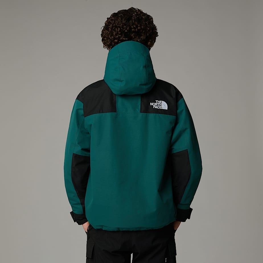 DryVent Mono Mountain Jacket NF0A88XF 5861 THE NORTH FACE 