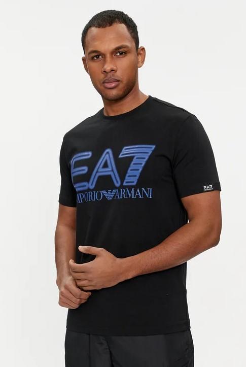 T-shirt 3DPT37 1200 EA7 