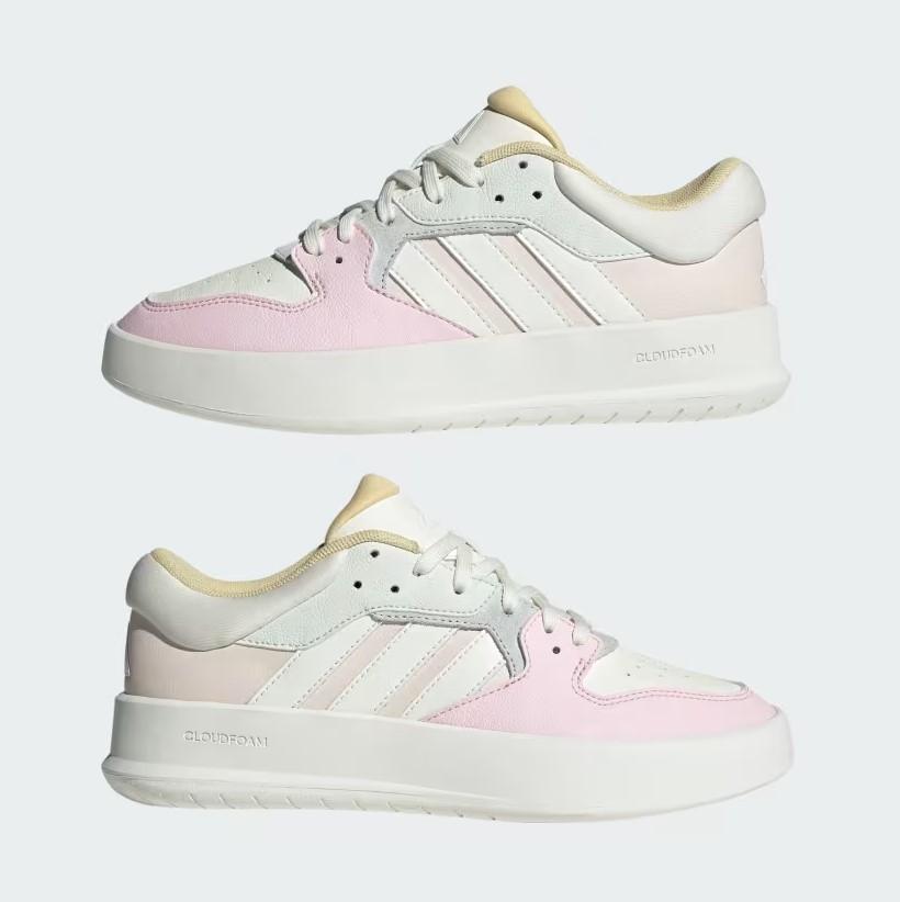 Court 24 ID1257 UNI ADIDAS 