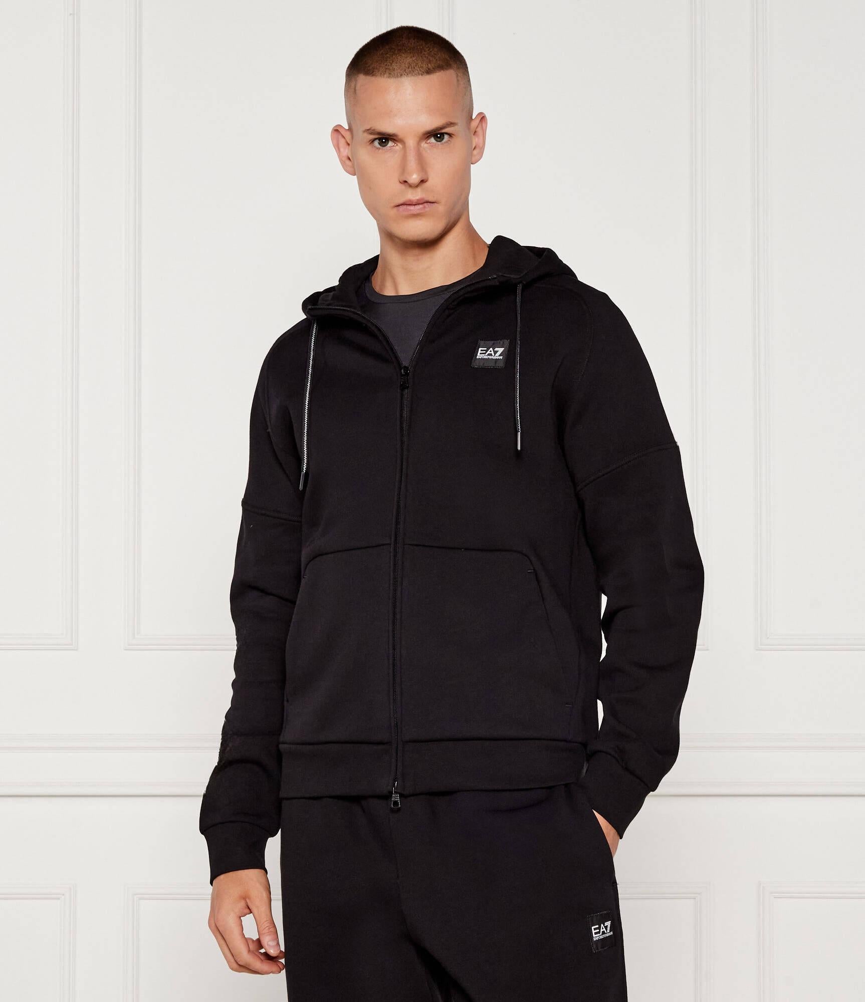 Tuta Gym Armani 7M000914 UC001 ARMANI 