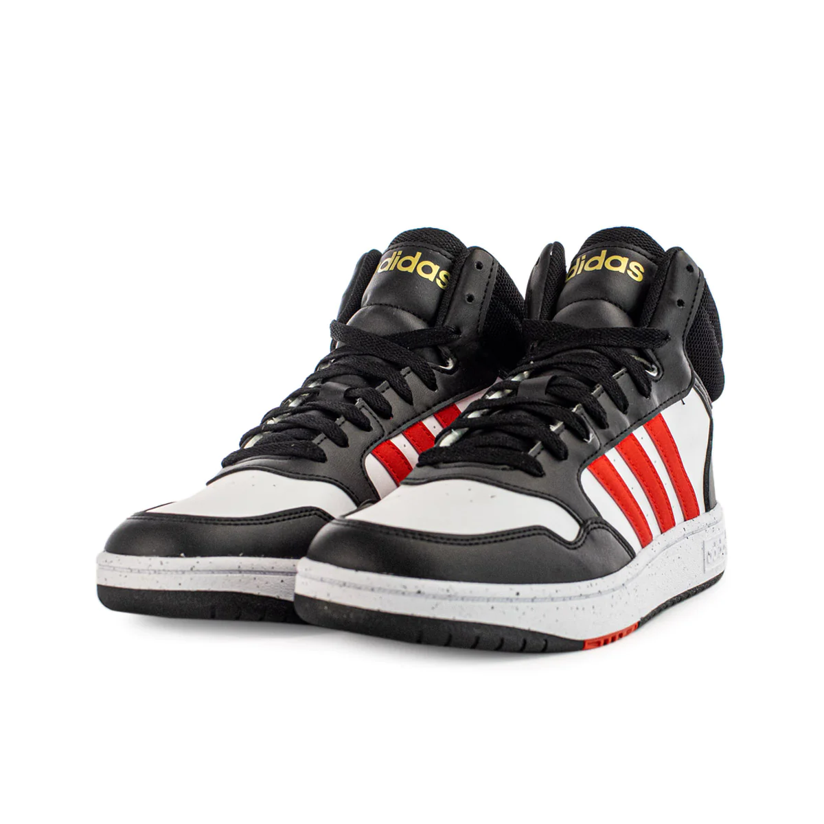 HOOPS 3.0 MID K HR0227 UNI ADIDAS 