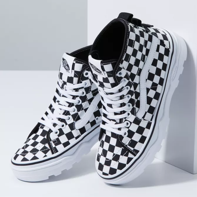Vans Sentry Sk8-Hi VN0A5KY5705 UNI VANS 