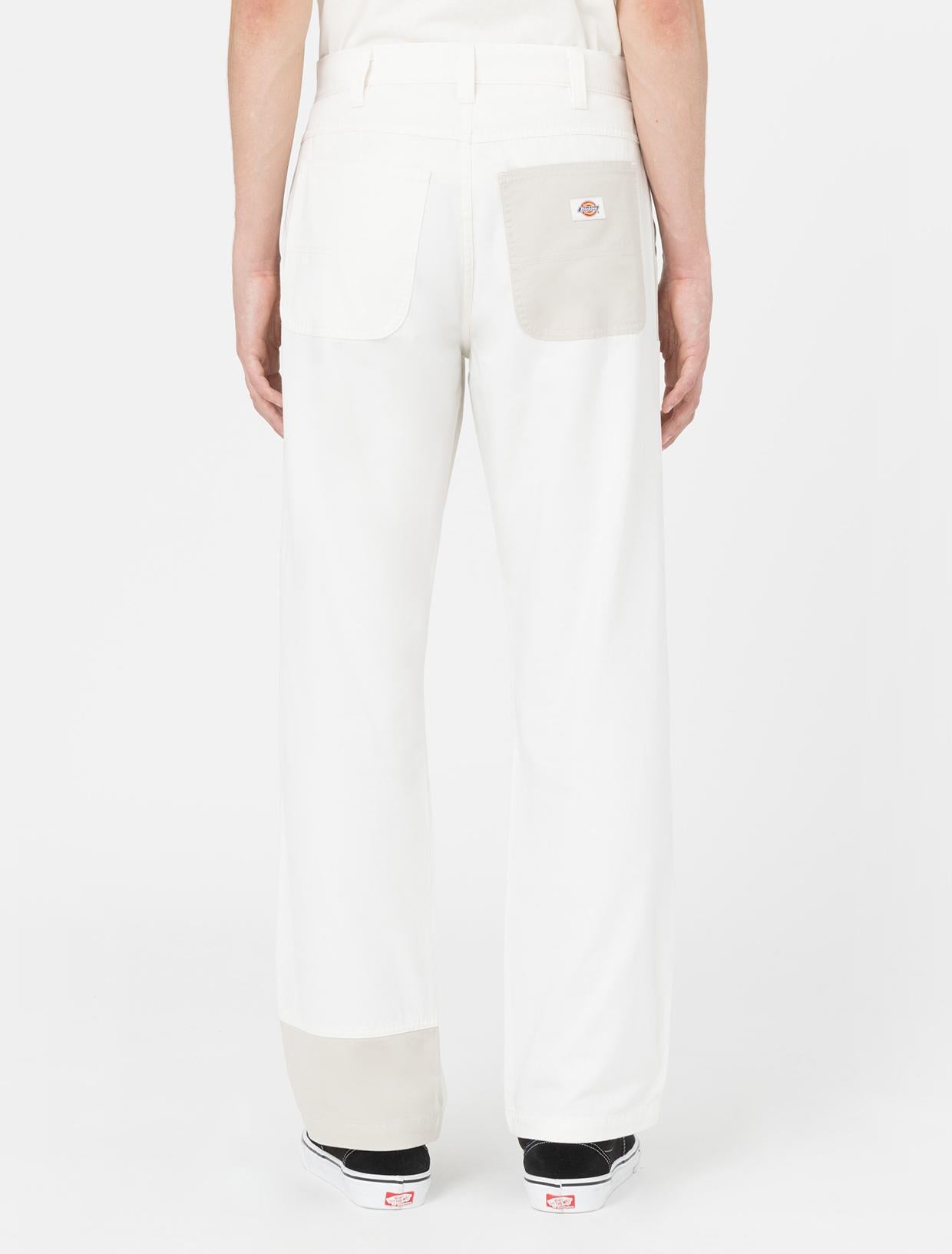 EDDYVILLE DOUBLE KNEE DK0A4Y78 AS01 DICKIES 