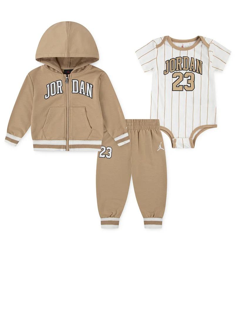 Tuta (3 pezzi) 23 Jersey