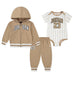 Tuta (3 pezzi) 23 Jersey