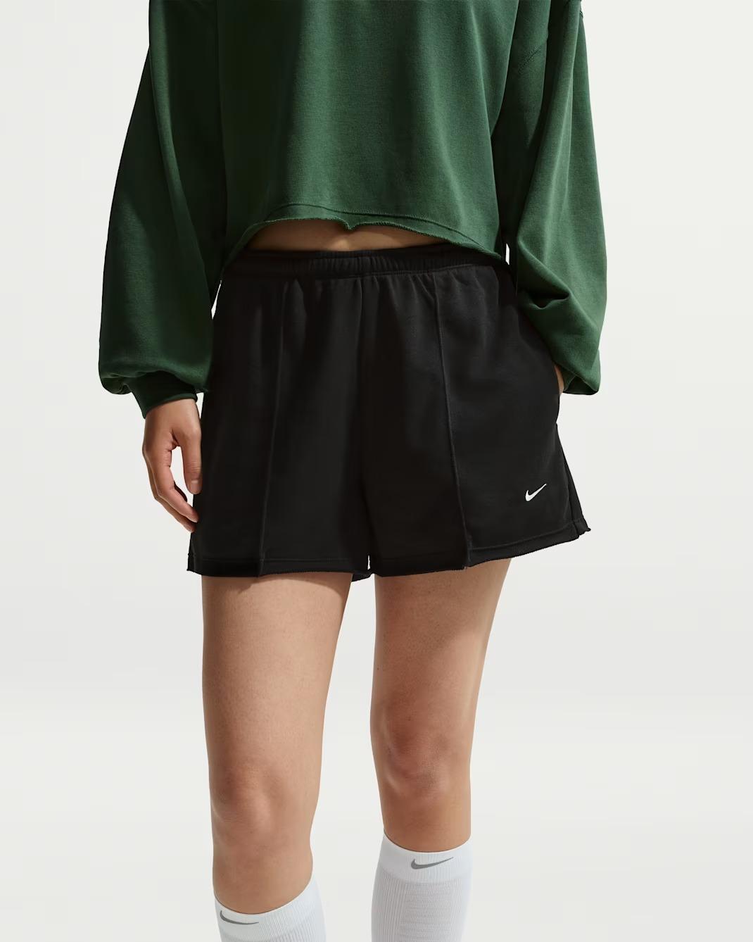 Chill Short II3980 010 NIKE 