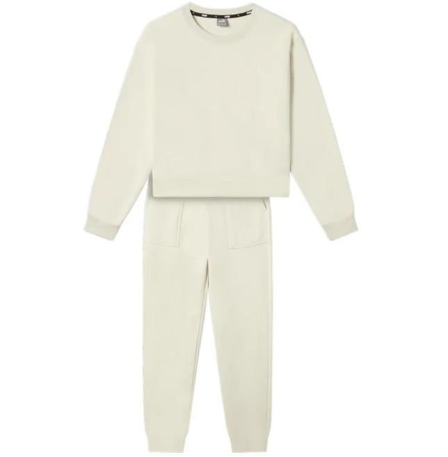Loungewear Suit Fl 670734 87 PUMA 