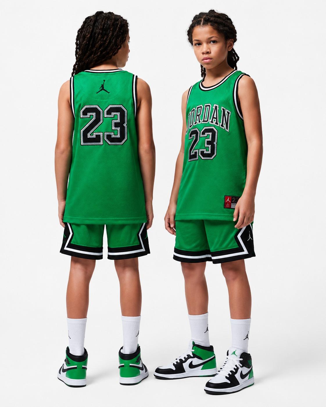 Jordan Set 95A773 F4F JORDAN 