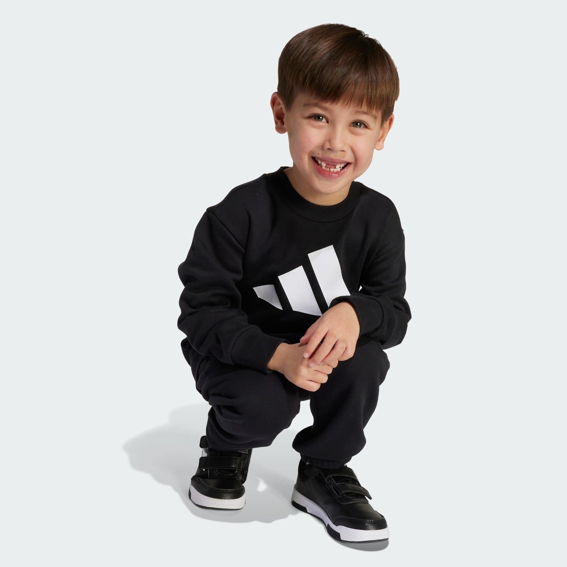 Essentials Joggers Set Kids JW2438 UNI ADIDAS 
