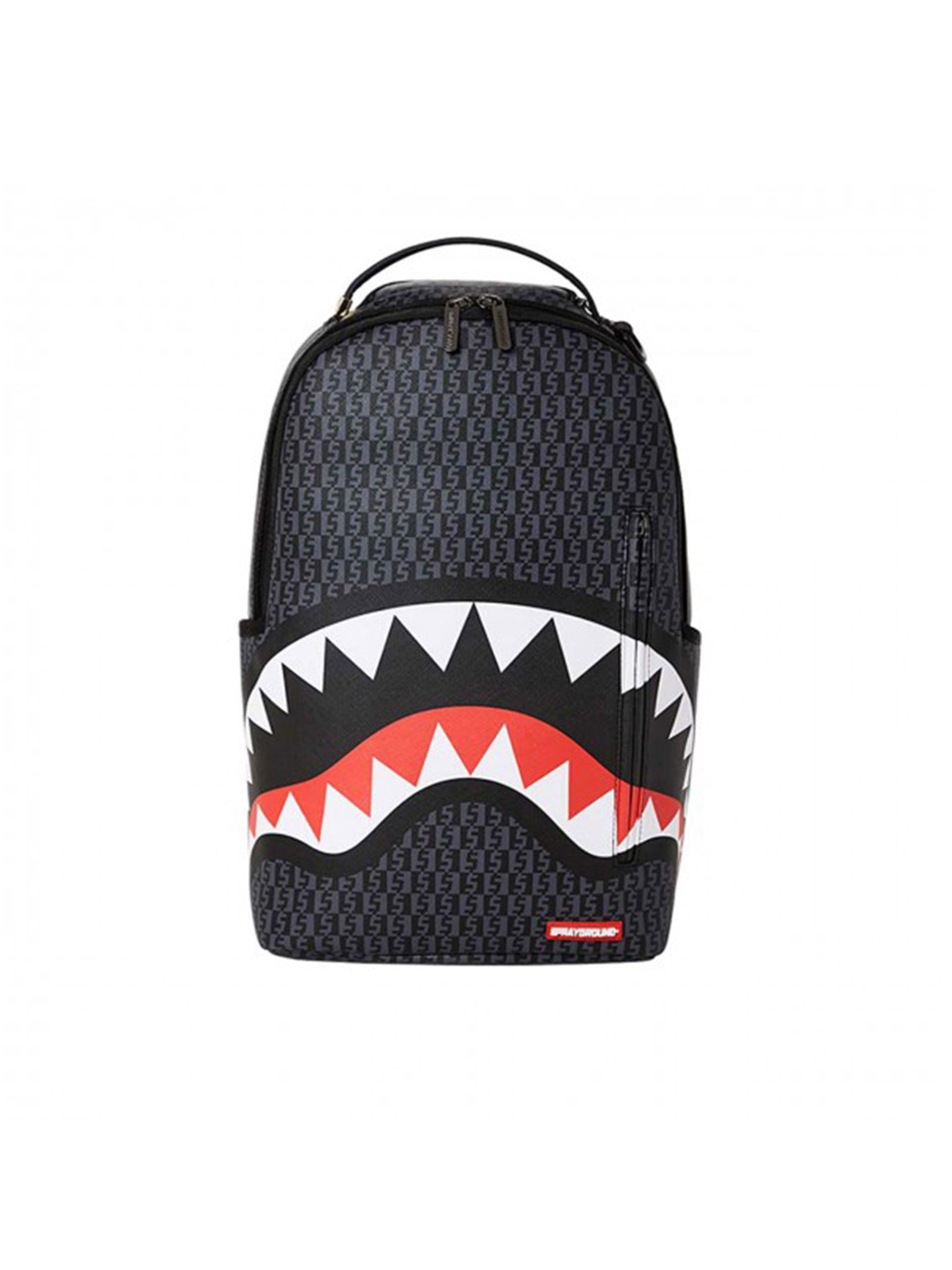 Money Check 910B4877NSZ  SPRAYGROUND 