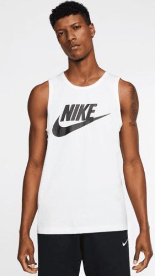 Tank Icon AR4991 101 NIKE 