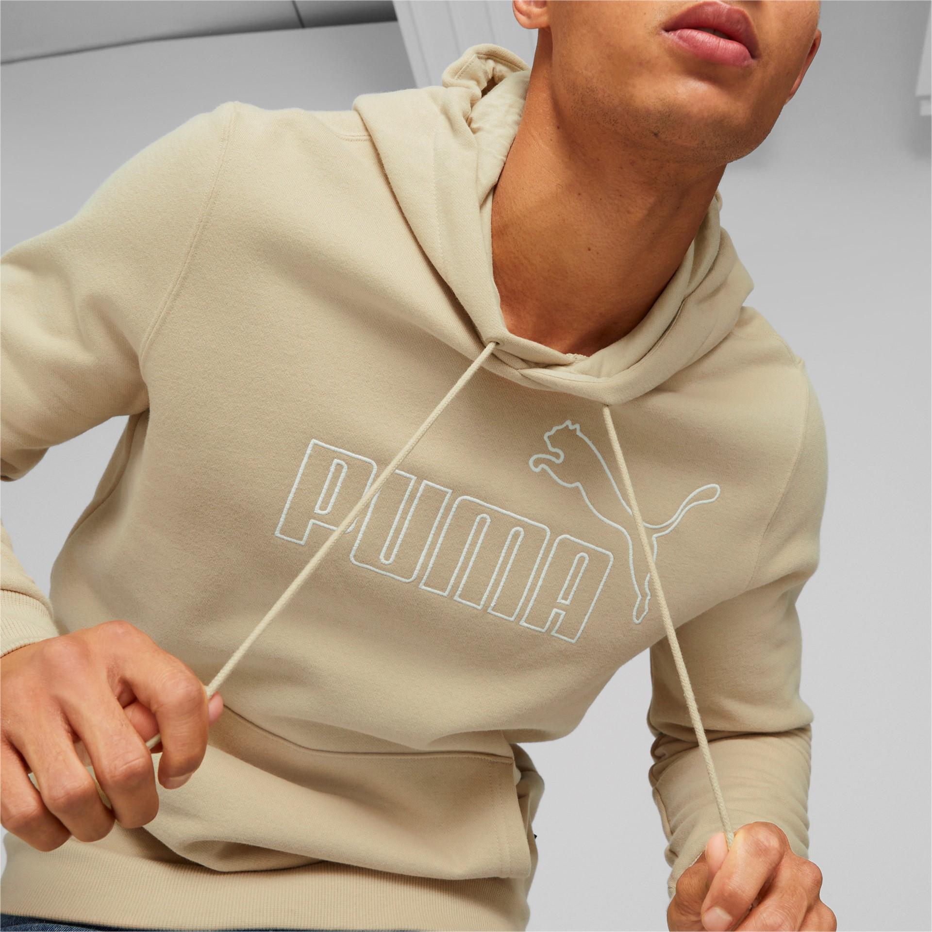 ESS ELEVATED Hoodie FL 84988867 UNI PUMA 