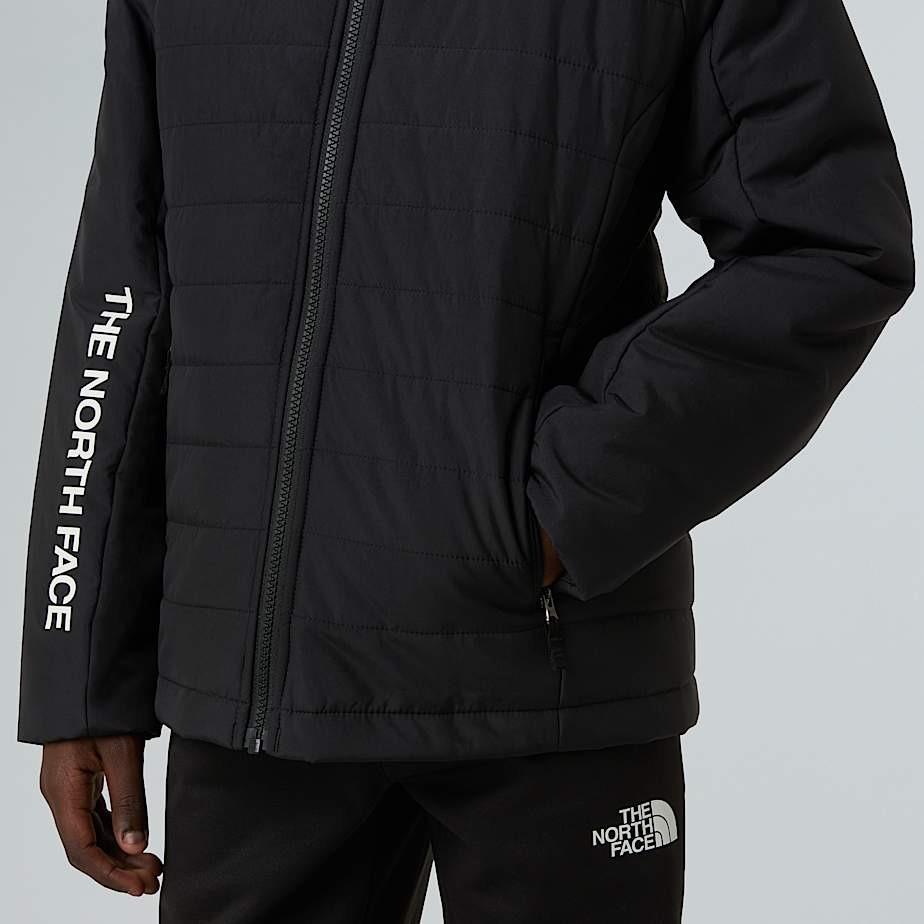 B Never Stop Synthetic Jacket NF0A89HR JK31 THE NORTH FACE 