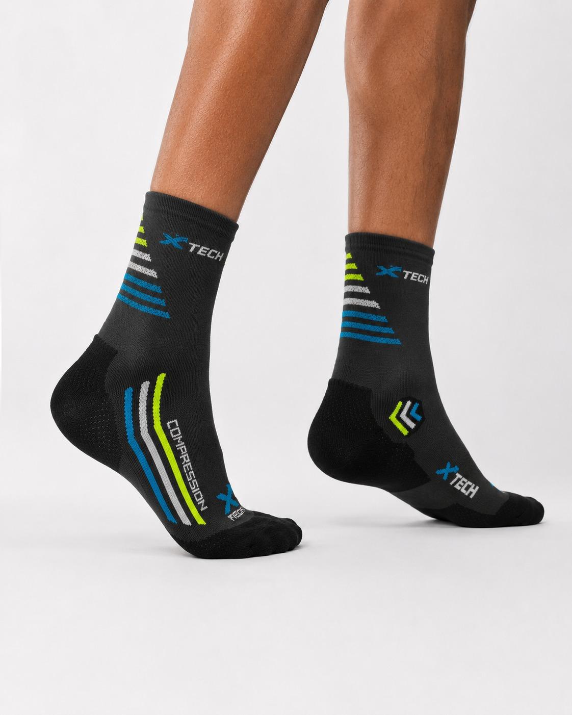 Calza Rocket ROCKET 03 X-TECH 