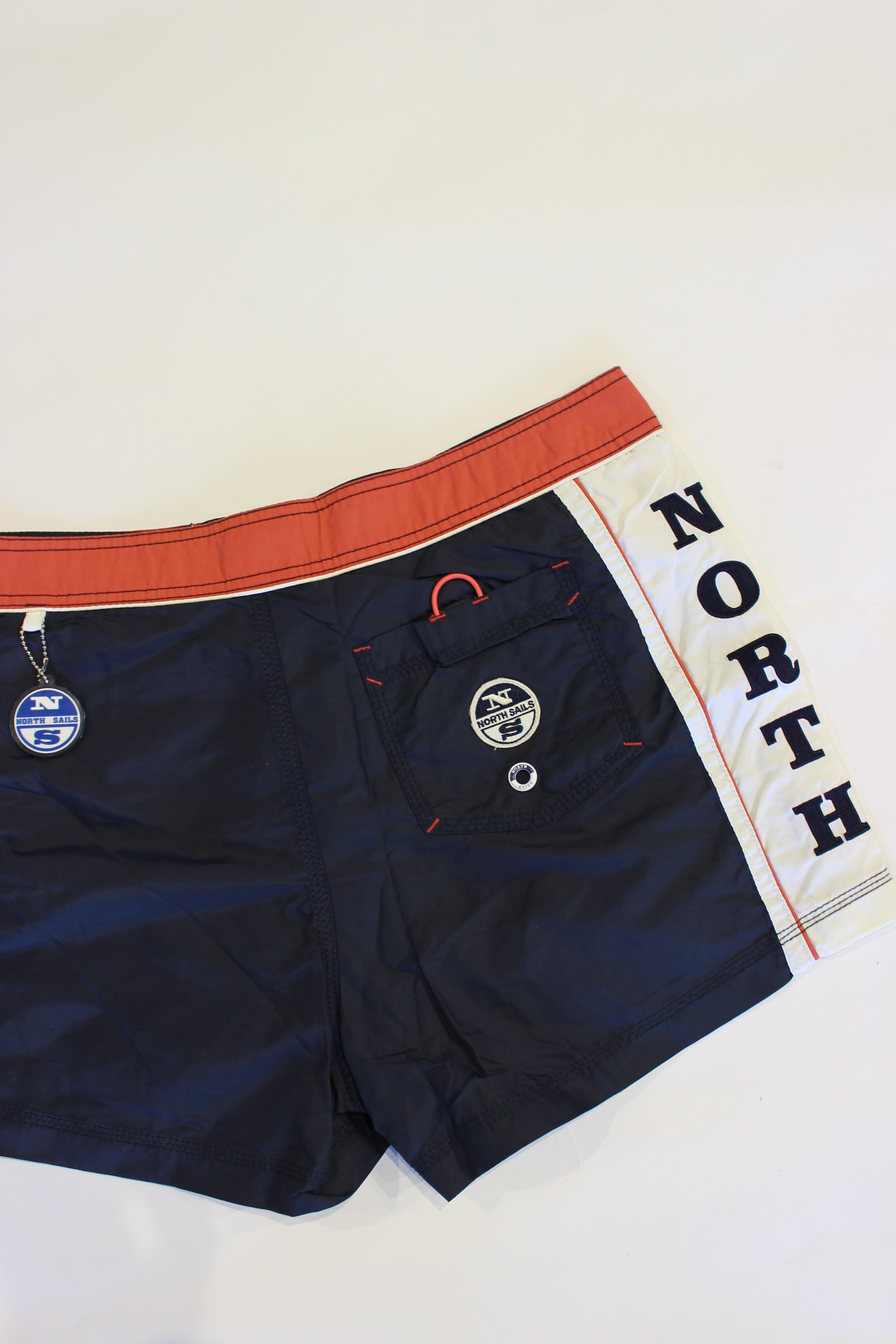 Costume 673651 85 NORTH SAILS 