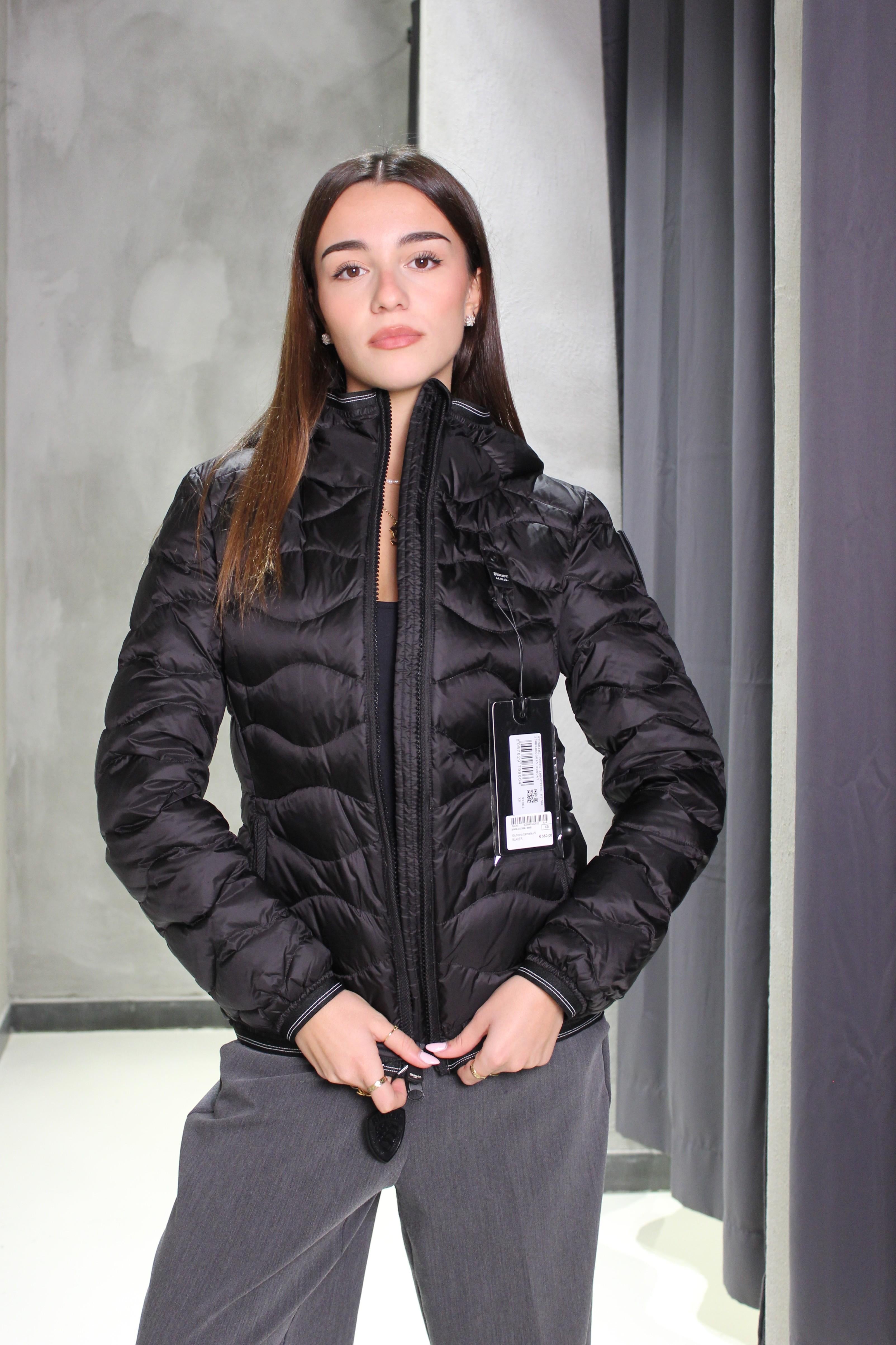 Camelia W 25WBLDC03095 999EI BLAUER 