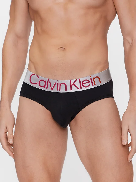 Intimo Calvin Klein iconico 000NB3129A NA9 CALVIN KLEIN 