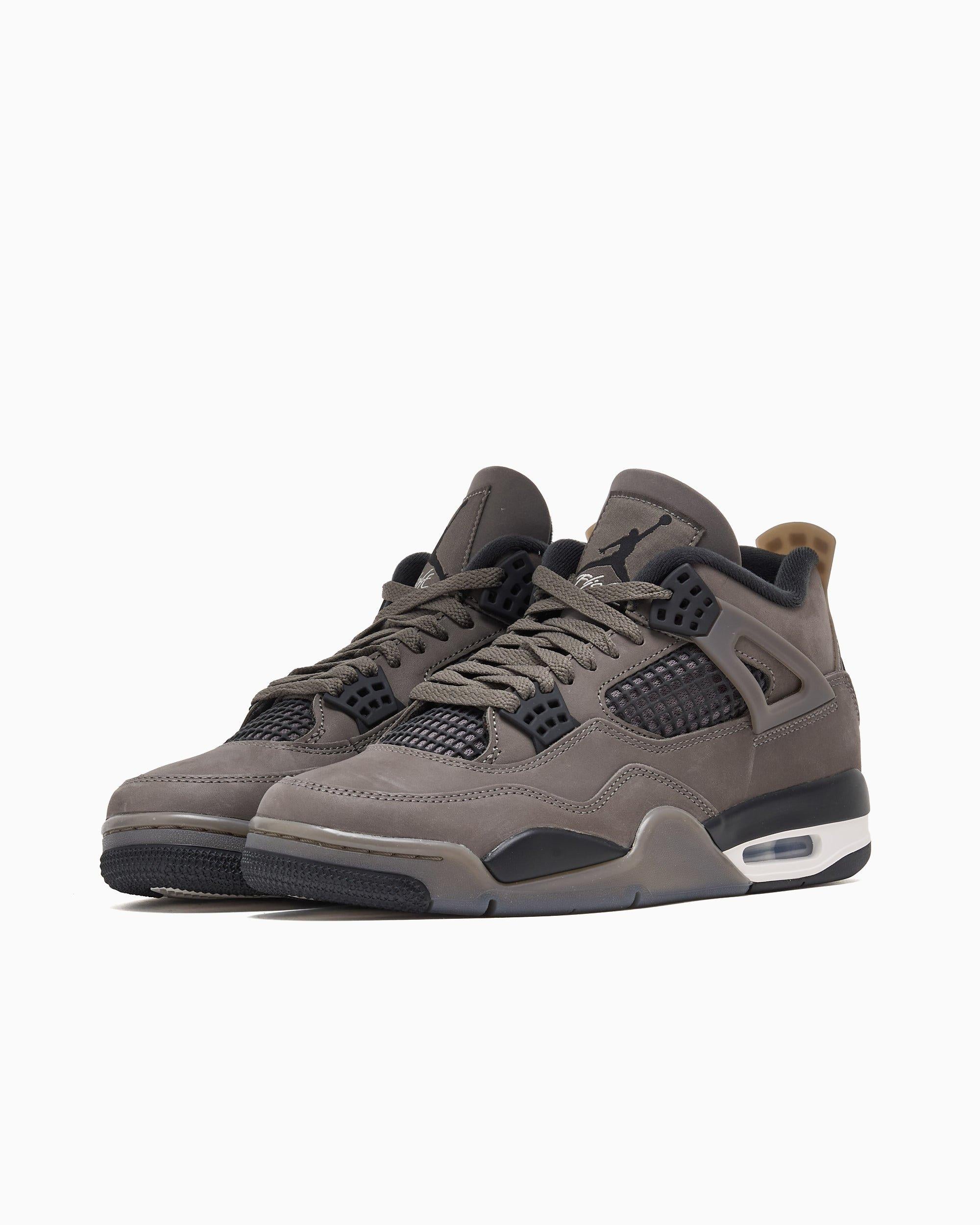 Air Jordan 4 Retro FV5029 200 JORDAN 