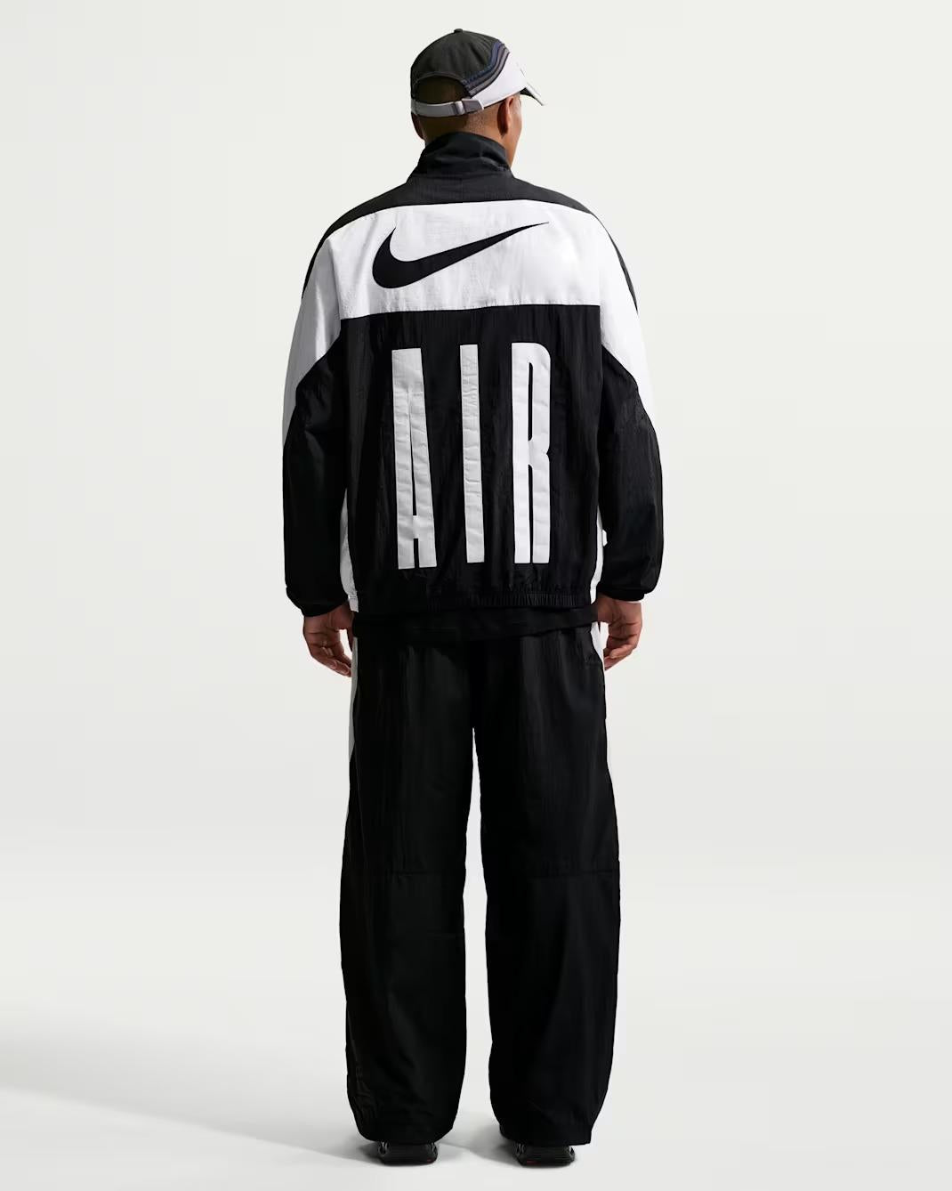 Nike TS HV0880 010 NIKE 