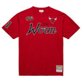 Premium Nickname SS TEE vintage logo