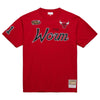 Premium Nickname SS TEE vintage logo
