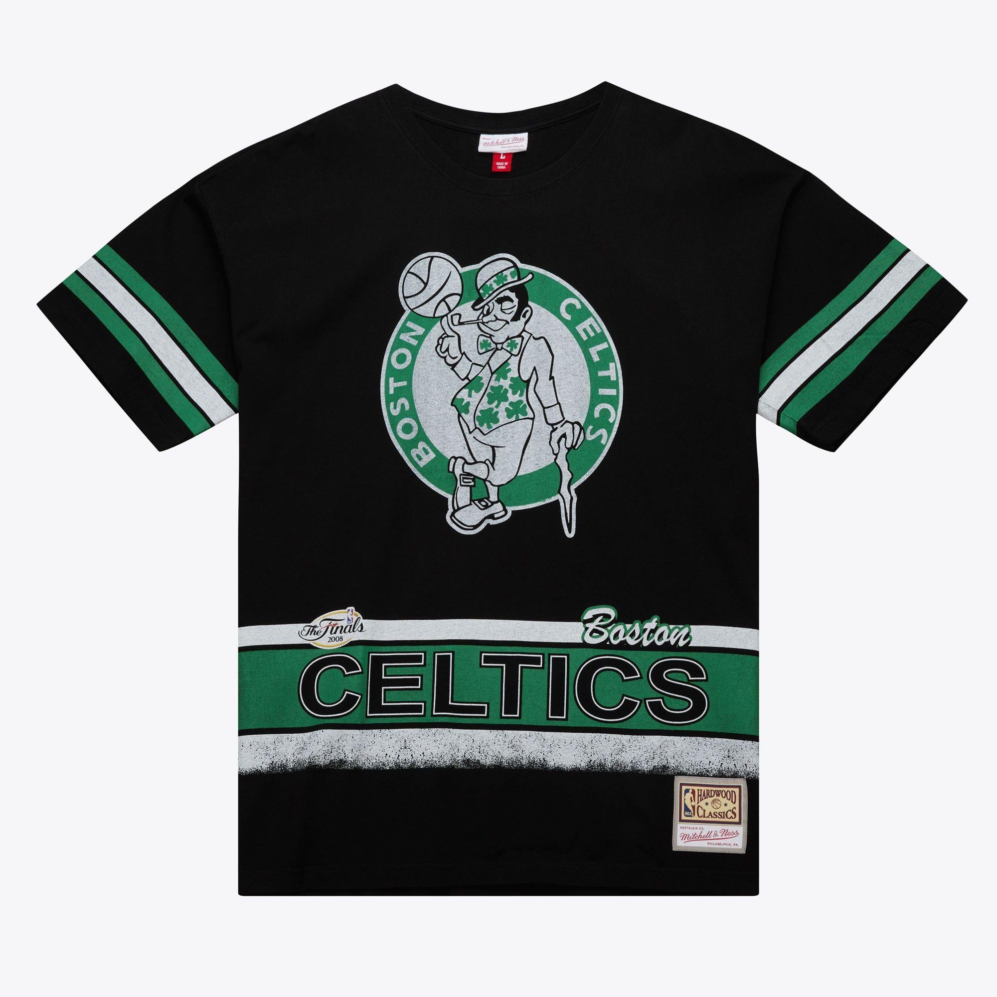 Fashion oversized ss tee TCRW6624 BCE MITCHELL&NESS 