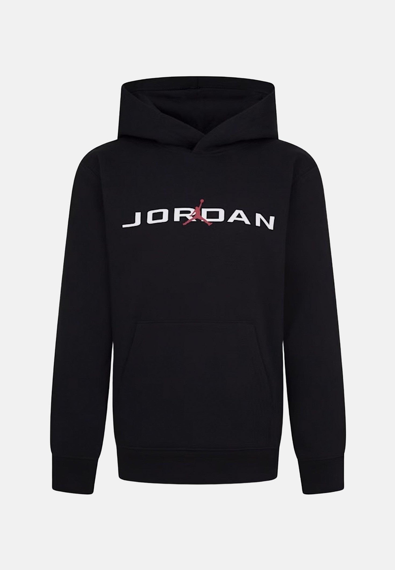 Tuta con cappuccio MJ Baseline